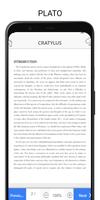 Cratylus PDF Play Books স্ক্রিনশট 3