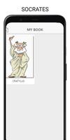 Cratylus PDF Play Books স্ক্রিনশট 2