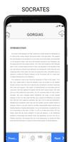 Gorgias PDF Play Books screenshot 3