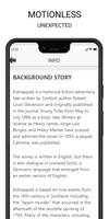 Kidnapped PDF Play Books imagem de tela 2