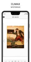 Kidnapped PDF Play Books imagem de tela 3