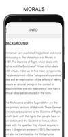 Metaphysics of Moral Play Book screenshot 1