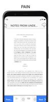 NOTE FROM UNDERGROUND PDF Book screenshot 2