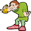 Notre Dame PDF Play Books APK
