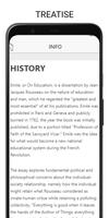 On Education PDF Play Books 截图 1