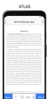 ERYTHRAEAN SEA PDF Play Books screenshot 3