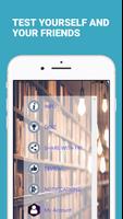 Quiz Test Tricky Game poster