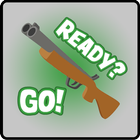 Sniper! - hunt shooter icon