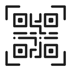 QR-код и бар-код сканер ikona