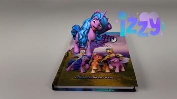 برنامه‌نما My Little Pony Virtual Magic عکس از صفحه