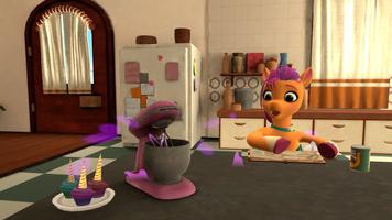 My Little Pony Virtual Magic imagem de tela 2