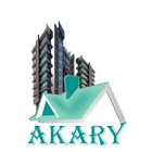 Akary for Real Estate Managers icône