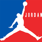 Air Jordan Classic icône