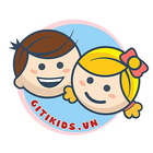 Giti Kids - Quần Áo Trẻ Em icône