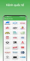 Monster TV Lite 스크린샷 2