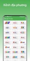 Monster TV Lite 스크린샷 3