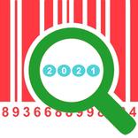 Scan barcode, check goods