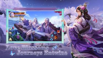 Journeys in the Immortal Realm screenshot 1