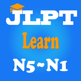 JLPT Learn