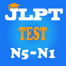 JLPT Test APK