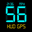 HUD Speedometer