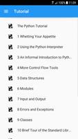 Handy Py Free تصوير الشاشة 2