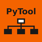 PyTool Modbus F icono