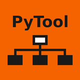 PyTool Modbus F أيقونة