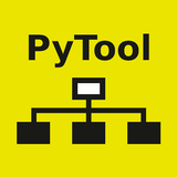 PyTool Modbus TCP F أيقونة