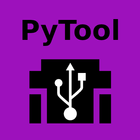 PyTool USB Serial أيقونة