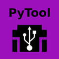 PyTool USB Serial F