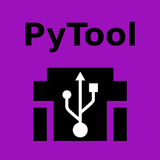 PyTool USB Serial F أيقونة