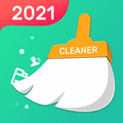 Clean Booster icon
