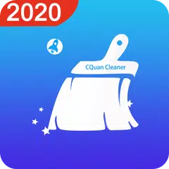 CQuanCleaner-Phone Cleaner,Boo APK 下載