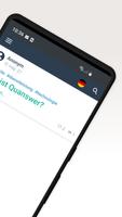 Quanswer Screenshot 1
