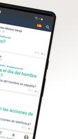 Quanswer captura de pantalla 1