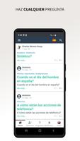 Quanswer captura de pantalla 2