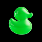 Quack icône