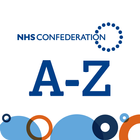 NHS Acronym Buster icon