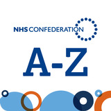 NHS Acronym Buster icon