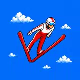 Ski Jumper - Sport Manager APK