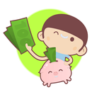 Child's First Bank APK