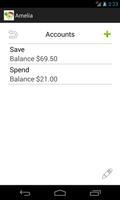 Child's First Bank screenshot 2