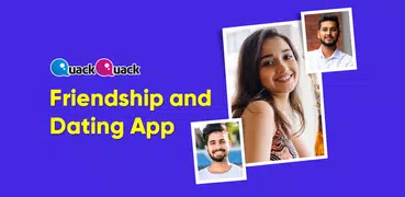 QuackQuack Dating App in India