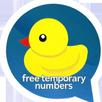 Free Temporary Phone Numbers APK