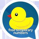 Free Temporary Phone Numbers APK
