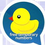 Free Temporary Phone Numbers