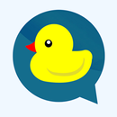 Quackr: Travel eSIM & Numbers APK