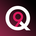 Quad9 Connect أيقونة