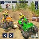 ATV Quad Bike Driving 4x4 Game APK